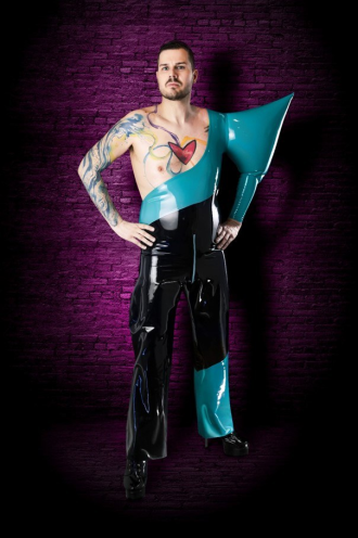 Cliff Hoffmann – Kandidat Nr. 1