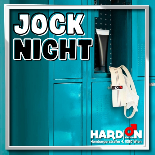 Jock Night
