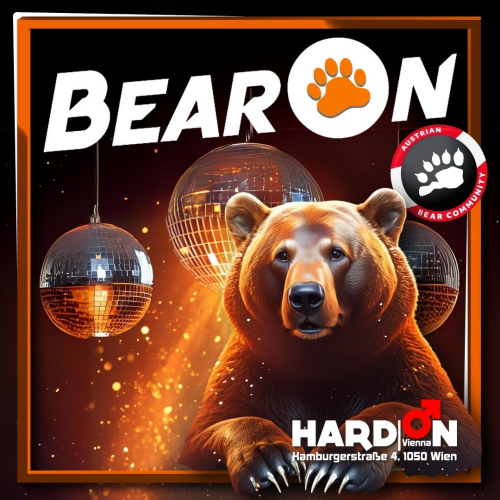 Bear On - For all bears & friends