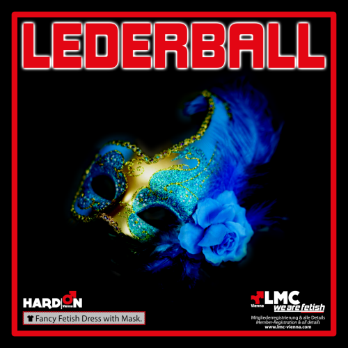 Lederball