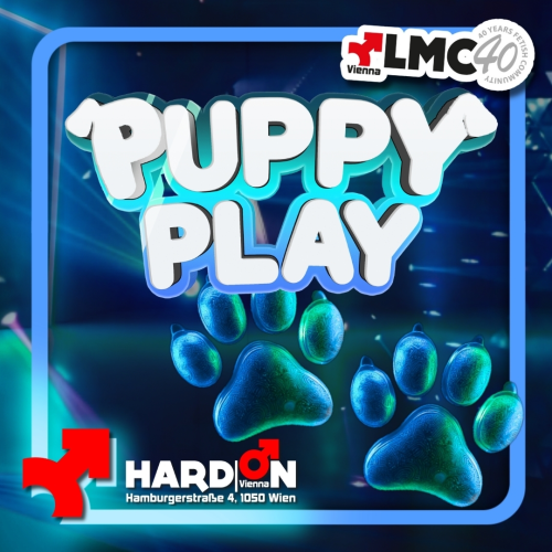 Puppy Play by LMC Austrian Puppies