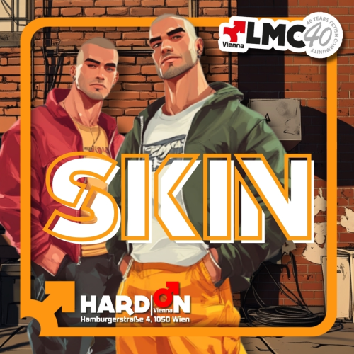 ** SKIN-WEEKEND ** | SKA Club