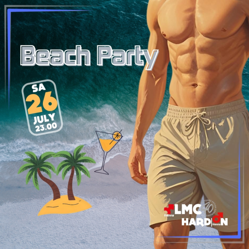 Beach Party