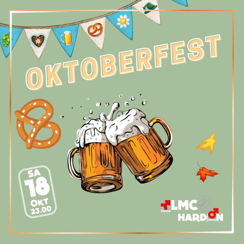Oktoberfest @HardOn