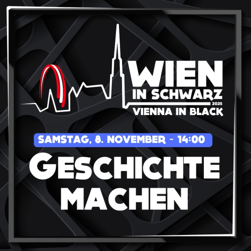 WiS 2025 | Ausstellungsführung „Geschichte machen – Ein queeres Jahrtausend in 27 unglaublichen Objekten“ @ Qwien