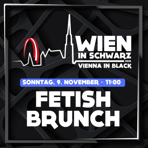 WiS 2025 | Fetish Brunch @ SMart Café