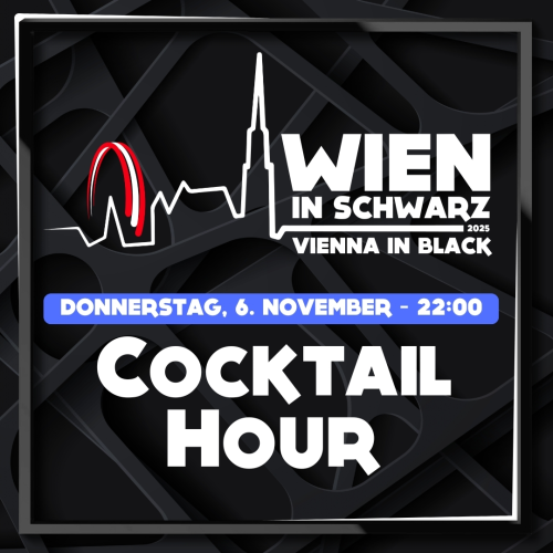 WiS 2025 | Cocktail Hour @ The Hive