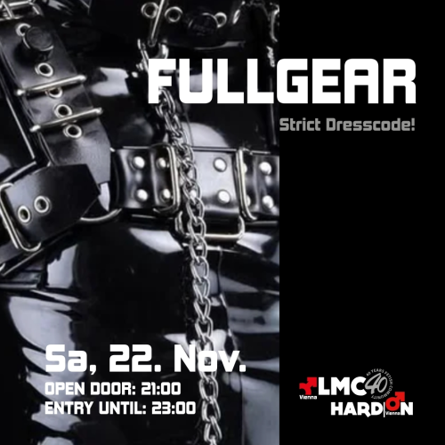 FULLGEAR