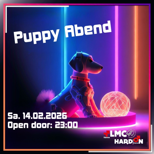 Puppy Abend