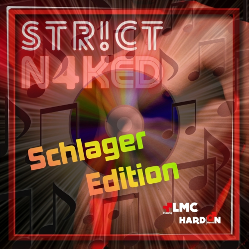 Naked Schlager