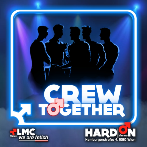 Crew2Gether