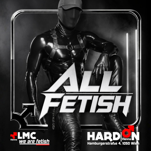 All Fetish