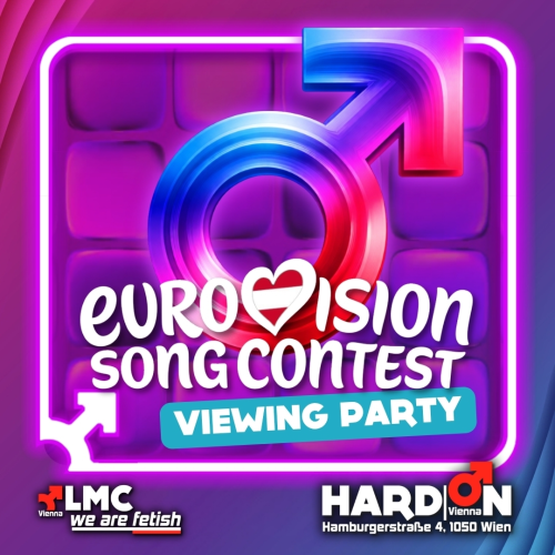 ESC - Eurovision Song Contest 2026