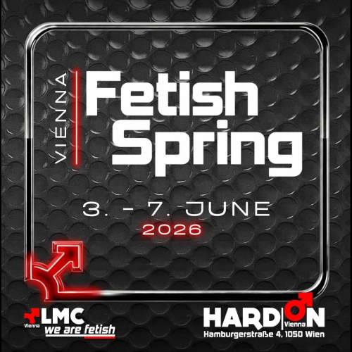 VIENNA FETISH SPRING (VFS 2026)