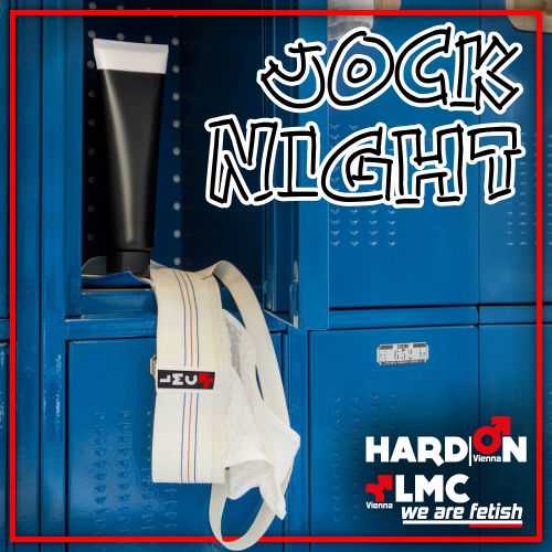 Jock Night