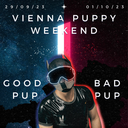 ** Puppy - Weekend ** - Dance and Play