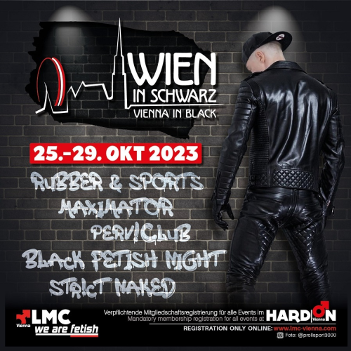 ** WIS 2023 ** - Rubber & Sports