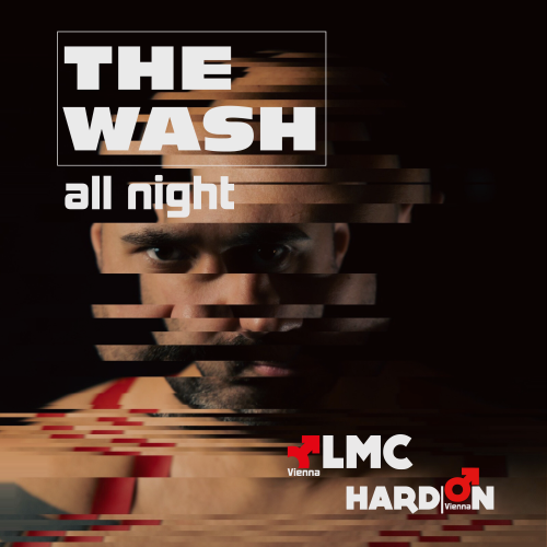 The Wash all night