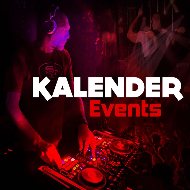 Kalender & Events