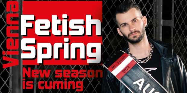 Vienna Fetish Spring 2023
