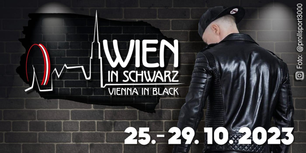 Wien in Schwarz 2023