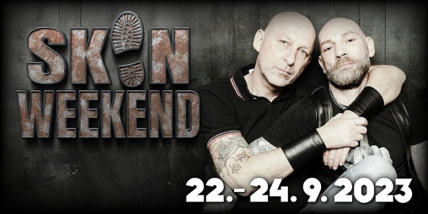 Skin Weekend 2023