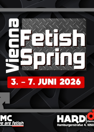 Vienna Fetish Spring