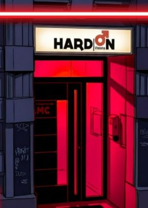 Gestalte deine Samstage im Hard On mit!