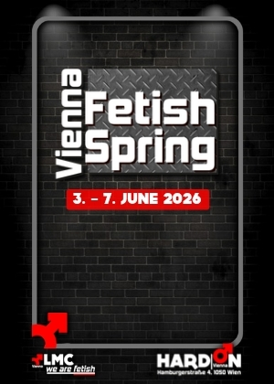 Vienna Fetish Spring