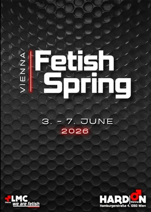 Vienna Fetish Spring
