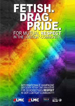 FETISH.DRAG.PRIDE